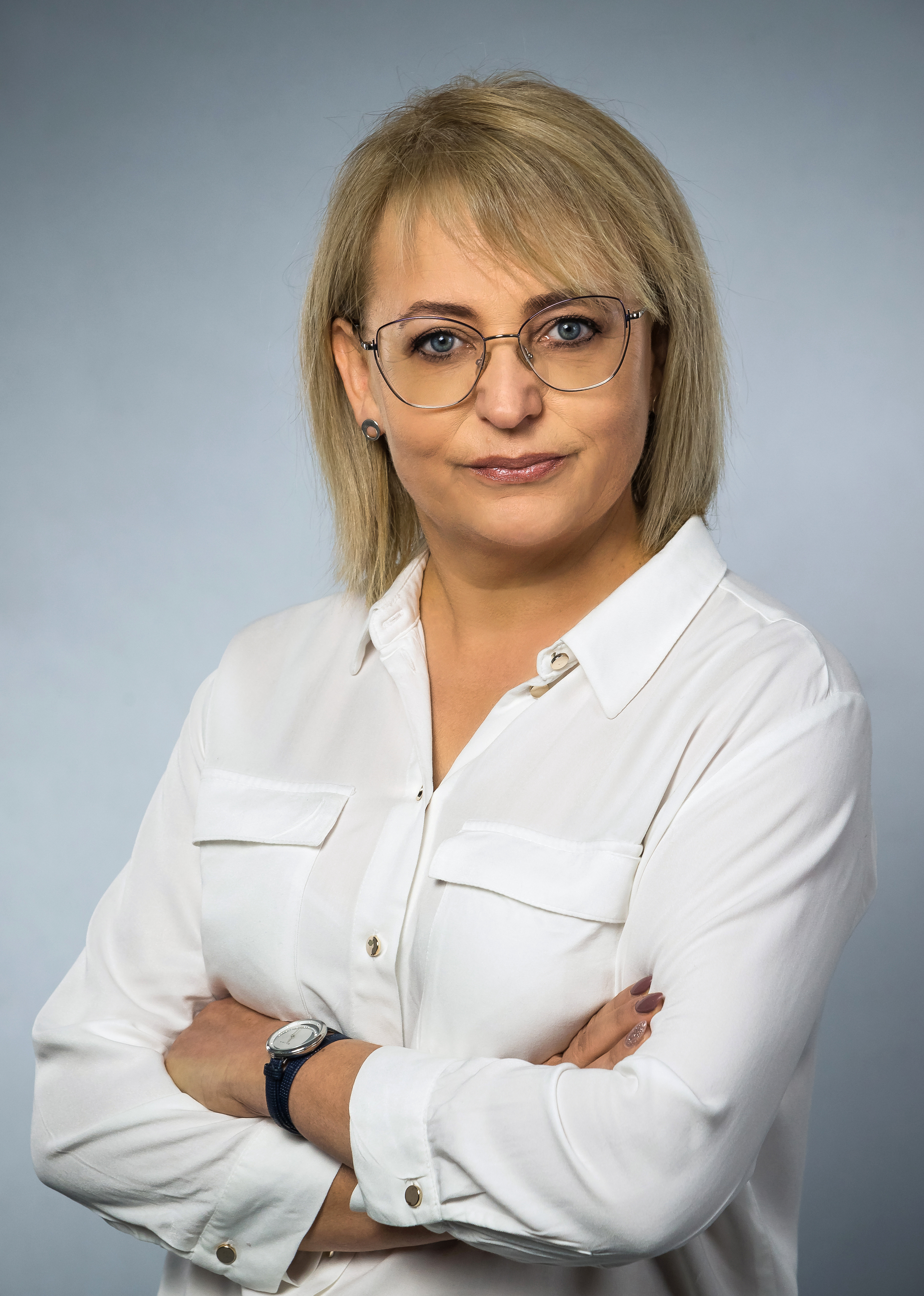 Weronika Giedrojć