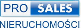 ProSales Nieruchomości