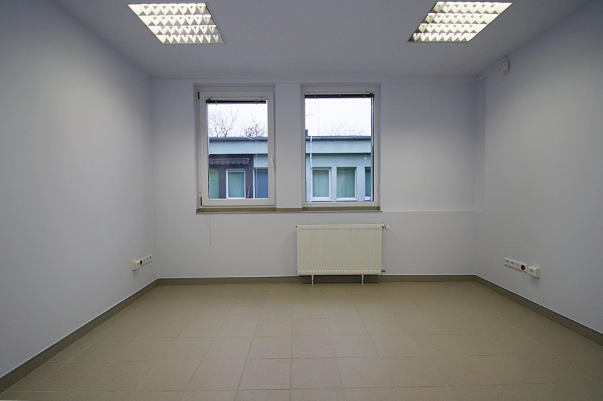 Opole, Malinka, Budynek biurowy na sprzedaż350m2