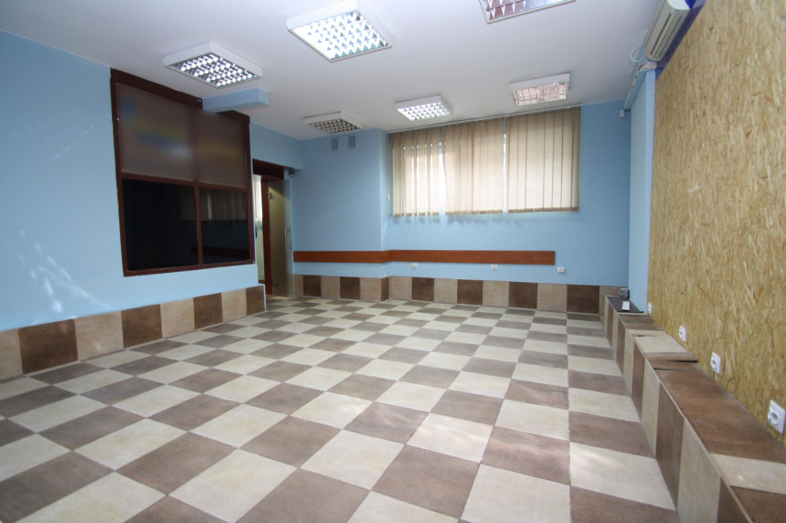 Opole, os. Chabrów, Lokal użytkowy na Chabrach na sprzedaż