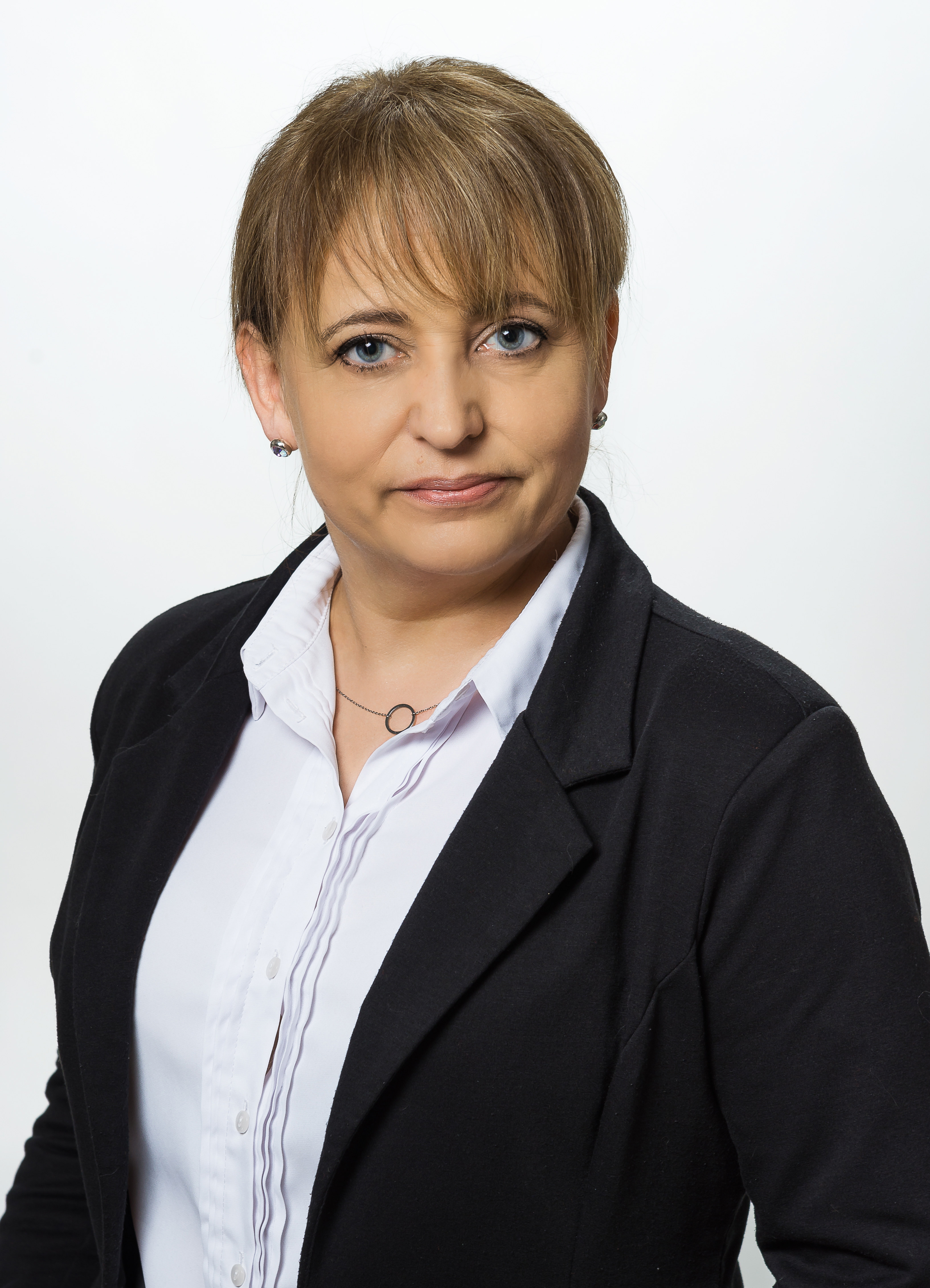 Weronika Giedrojć